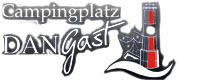 Capmingplatz Dangast